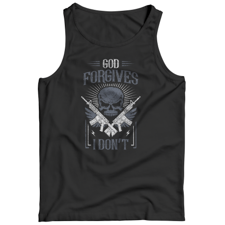 God Forgives