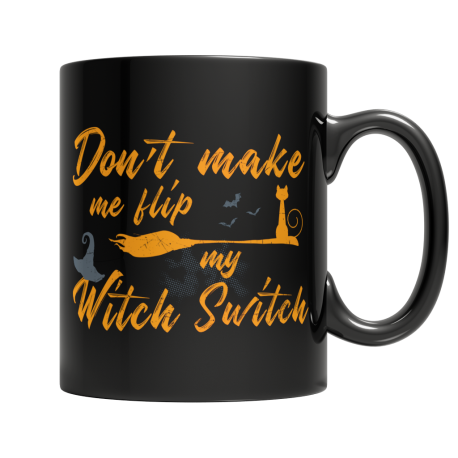 Witch Switch