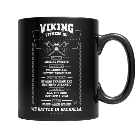 Viking Fitness