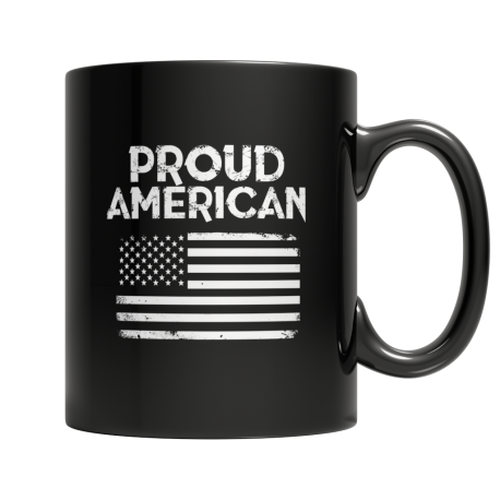 Proud American