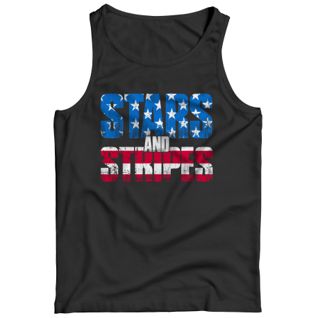 Stars And Stripes