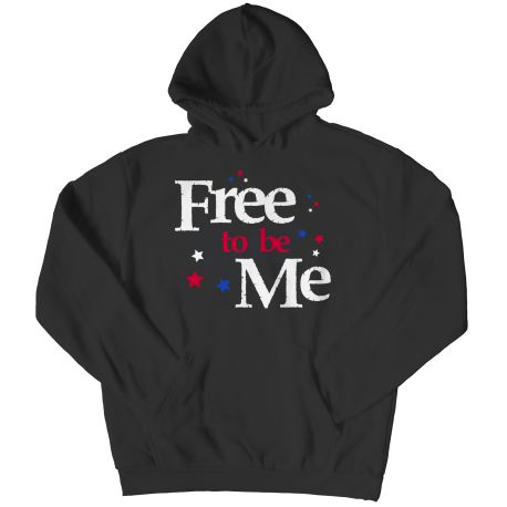 Free to be me