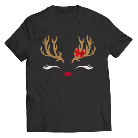 Female Reindeer