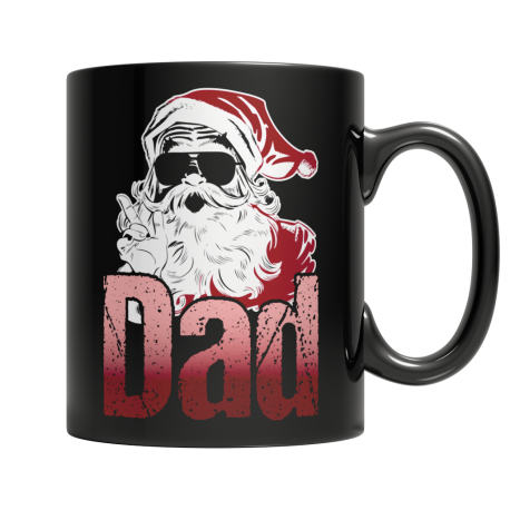 Santa Dad