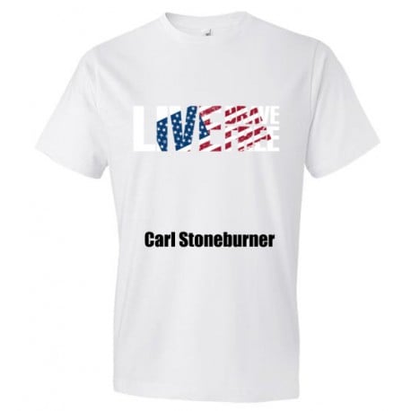 Carl Stoneburner