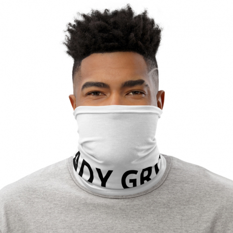 SGUM Church Neck Gaiter Face Mask