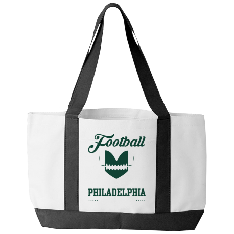 Limited Edition - Real Grandmas Love Football- Philadelphia