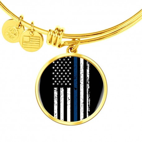 Thin Blue Line