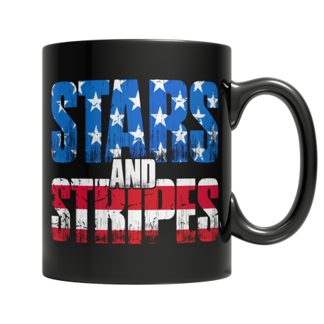 Stars And Stripes