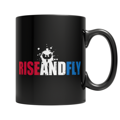 Rise And Fly