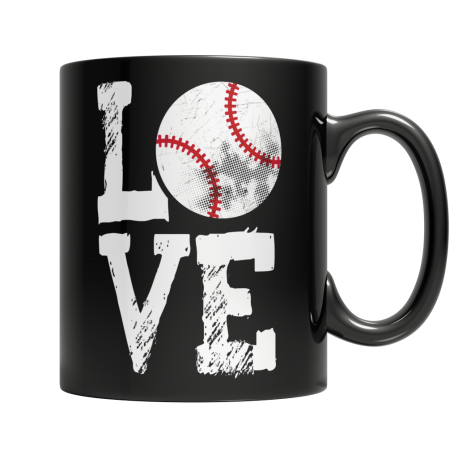 Baseball Love