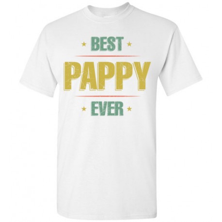 Best Pappy Ever