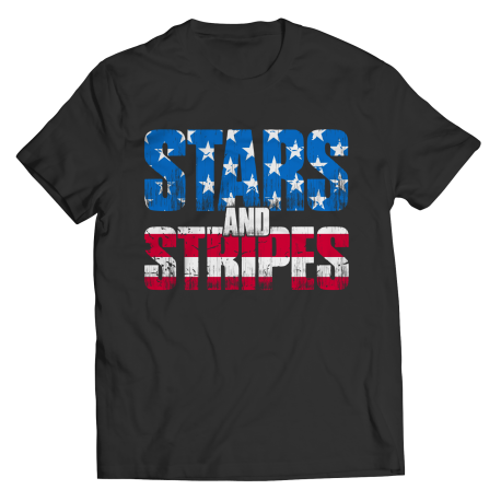 Stars And Stripes