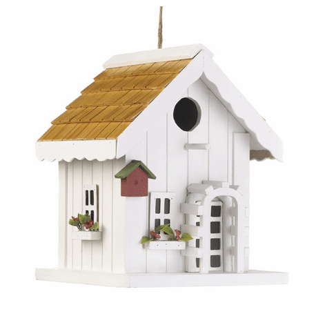 Happy Home Birdhouse - Inspiring Christian Store