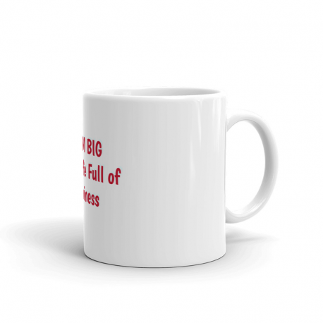 The Esther Mug