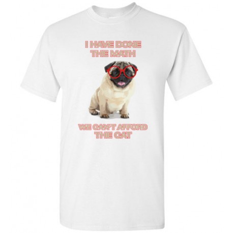 Meet My Dog T - Shirt