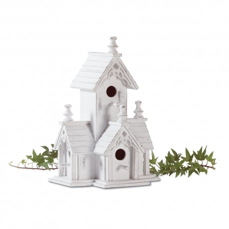 Victorian Garden Birdhouse