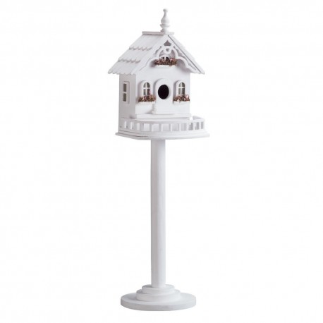 Victorian Birdhouse