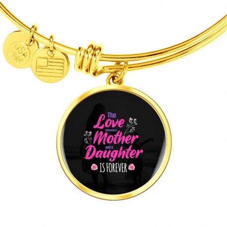 The Love-Mother And Daughter Inspiring Christian Store