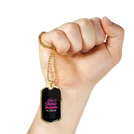 The Love-Mother And Daughter Jewelry Gifts Inspiring Christian Store