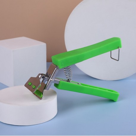 Strong, Lightweight and Durable Hot Dish Clamp