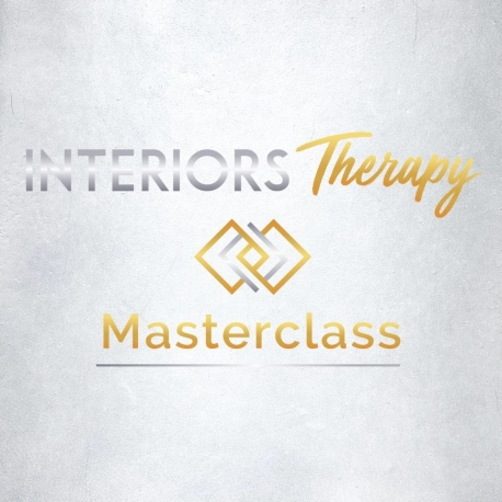 The Interiors Therapy Masterclass