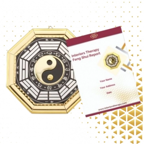 Feng Shui Report Package