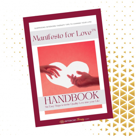 Manifesto for Love™ Handbook