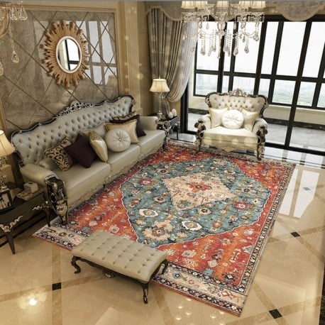 Classical Persian Rug