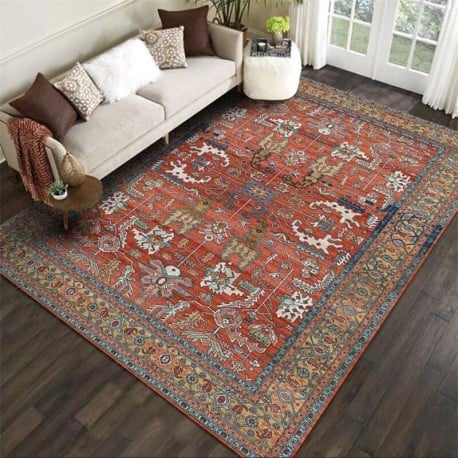 Persian Retro Rug