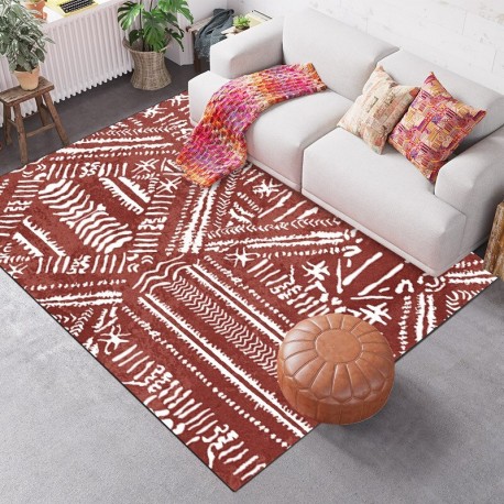 Native Indian Style Rug