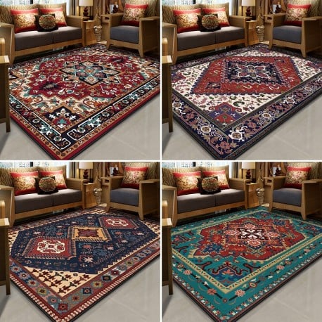 Persian Style Rug