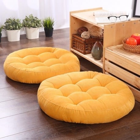 Japanese Tatami Floor Pillow