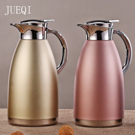 Stainless Steel Thermal  Jug Carafes