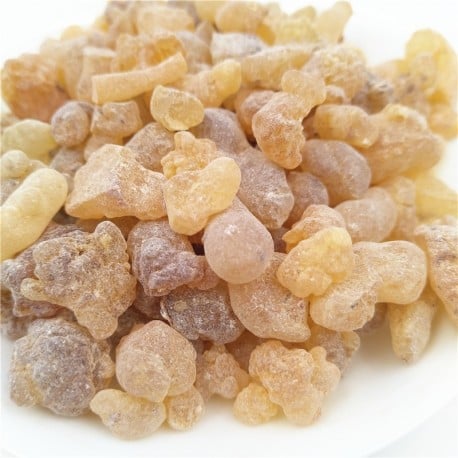 Organic Somalian Frankincense Resin Incense