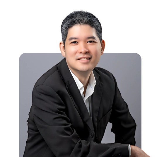 Leik Hong Leow