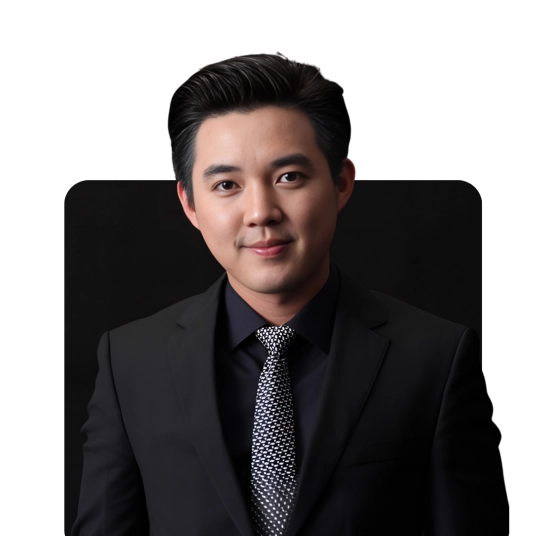 Colin Tan