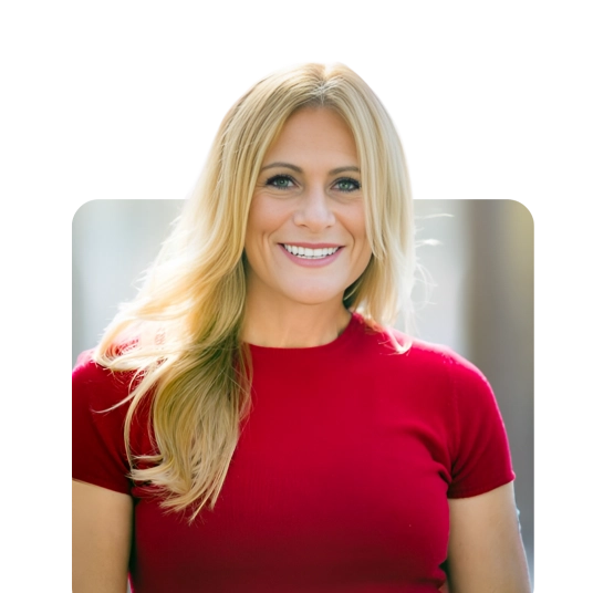 Robyn Benincasa