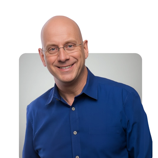 Darren LaCroix