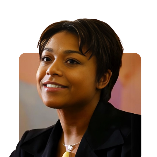 Dominique Dawes