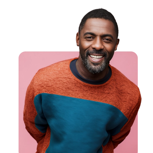 Idris Elba