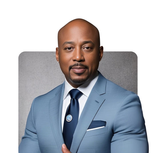 Daymond John