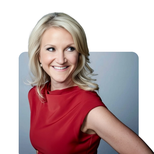 Mel Robbins