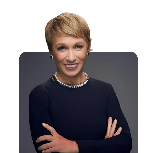 Barbara Corcoran
