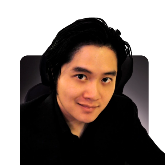 Simon Leung