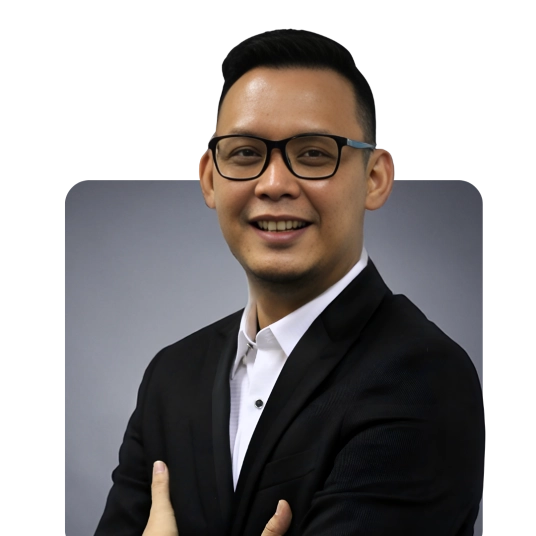 John Chong