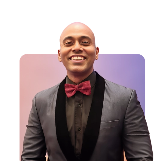 Terrence Dass
