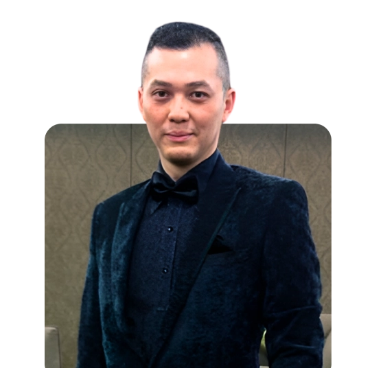 Irwin Cheong