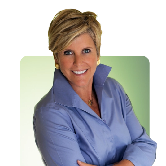 Suze Orman