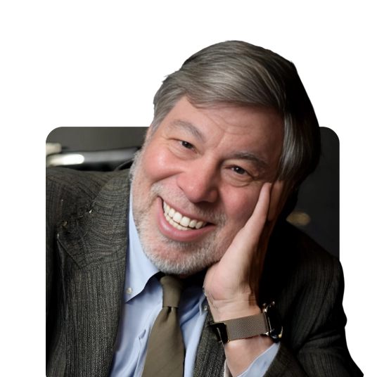 Steve Wozniak